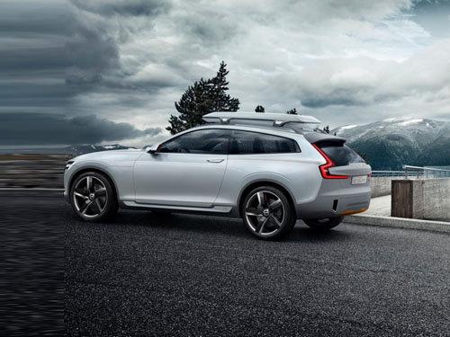 �ֶ���XC Coupe������� �����ƽ���