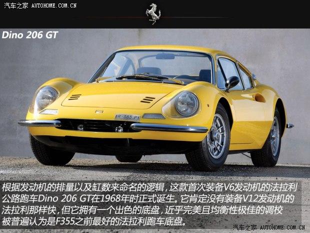 90年代的老明星实拍法拉利f355gts