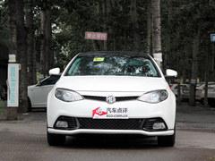 2014������MG6�Ż�1.5�� �����ֳ�����