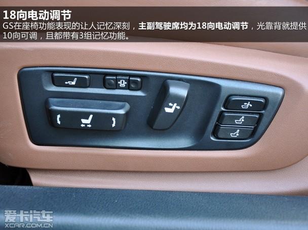 GS450h