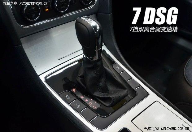 �����Ϻ�����������2013�� 1.4TSI DSG������