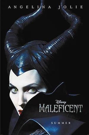 沉睡魔咒片花曝光朱莉出演邪恶女巫图