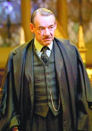 英国性格演员罗格病逝享年69岁