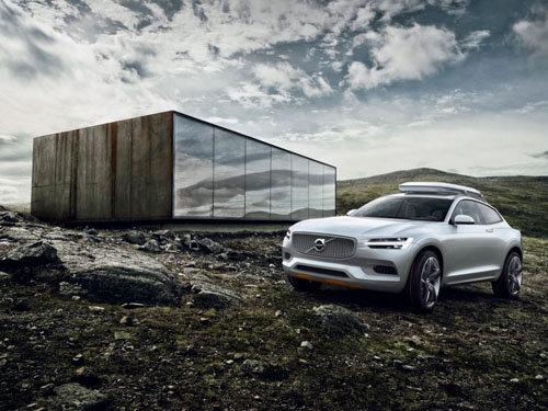 �ֶ���XC Coupe������� �����ƽ���