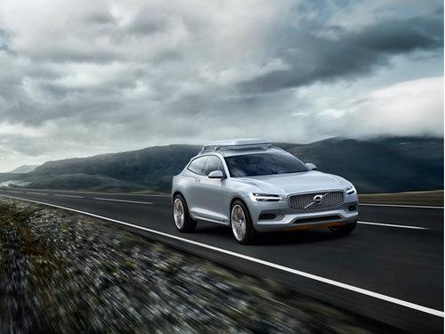 �ֶ���XC Coupe������� �����ƽ���