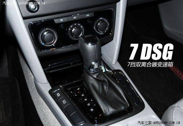˹�´��Ϻ�����˹�´�����2013�� 1.4TSI DSG���˰�