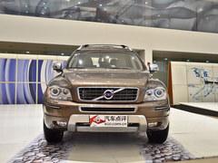 �ֶ���XC90�ֳ�9���Ż� ��ѩ�����½