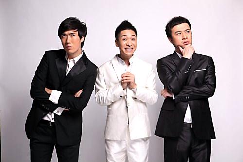 开心麻花春晚反腐小品或因不好笑再次被毙图