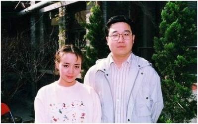 宋丹丹英达离婚交恶18年终于破冰和解