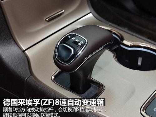 ȫ��λ������ �Լ�2014��Jeep����ŵ��