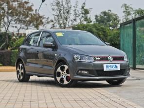 �Ϻ�����2012��Polo GTI