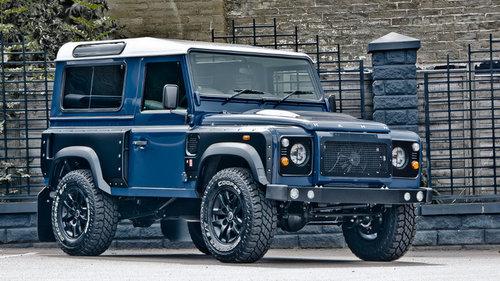 ·����ʿ90��װ�� ����2.2T���ͷ�����