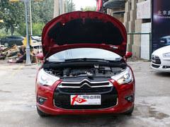 2012��DS4֣���Ż�2.5��Ԫ �ֳ�����