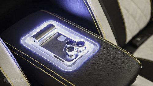 ����ŷ����SUV������ ����ɫ��/�����