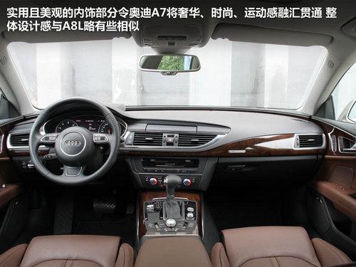 �µ�(����) A7 3.0 TFSI S-Tronic quattro