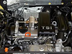 大众甲壳虫少量现车最高可优惠3.18万元