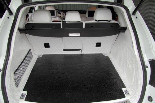 保时捷卡宴改装鉴赏 外观内饰更加奢华