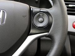 东风本田 第九代思域 2.0 TYPE-S AT