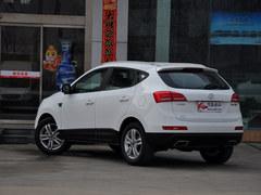 �Ŀ�����Ϊ�� 4�������������SUV�Ƽ�