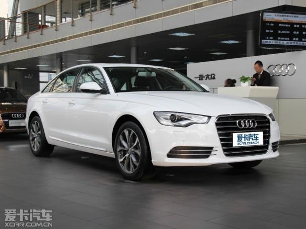 һ��-���ڰµ�2012��µ�A6L