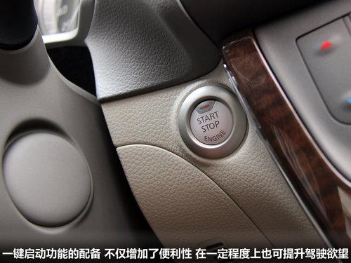 动力够用/样貌俊朗 试驾东风日产新轩逸