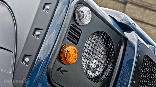 ·����ʿ90��װ�� ����2.2T���ͷ�����