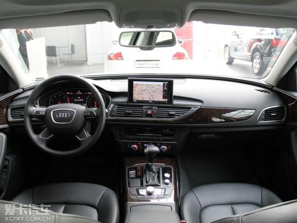 һ��-���ڰµ�2012��µ�A6L