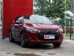 2012��DS4֣���Ż�2.5��Ԫ �ֳ�����