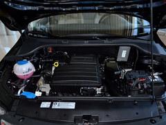 斯柯达昕锐最低6.99万元 最高优惠1万元