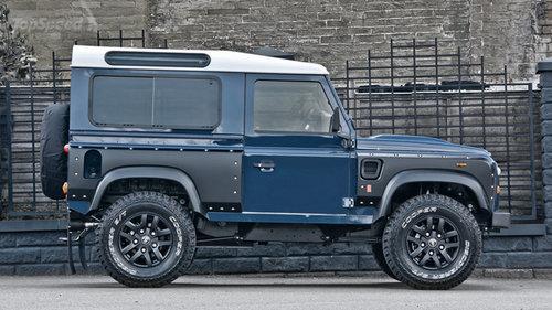 ·����ʿ90��װ�� ����2.2T���ͷ�����