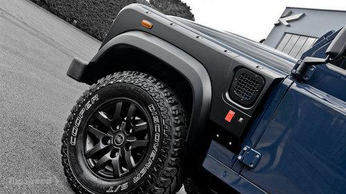 ·����ʿ90��װ�� ����2.2T���ͷ�����