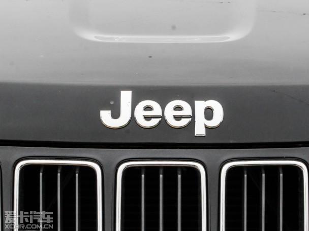 Jeep2014款大切诺基