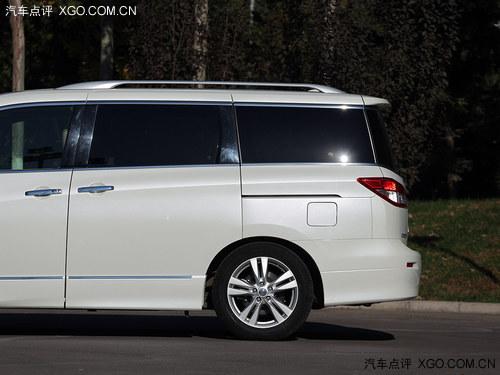 ����MPV������֮ѡ �Լ��ղ�ȫ�¹�ʿ