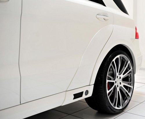 ����ML63 AMG���ٰ� �����˸���չ����