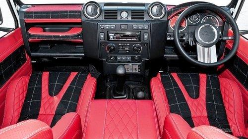 ·����ʿ90��װ�� ����2.2T���ͷ�����