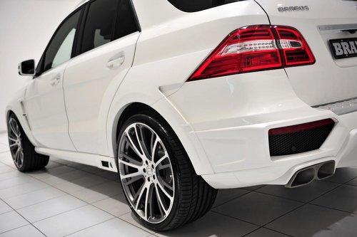 ����ML63 AMG���ٰ� �����˸���չ����