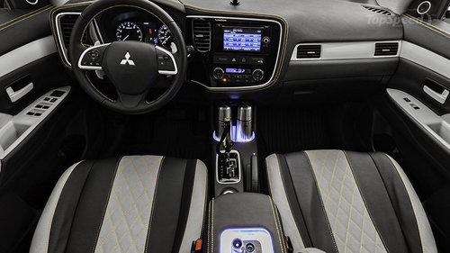 ����ŷ����SUV������ ����ɫ��/�����