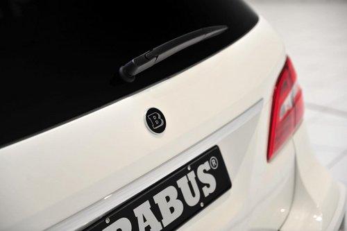 ����ML63 AMG���ٰ� �����˸���չ����