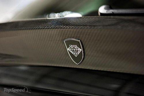 保时捷卡宴改装 空气动力学套件/碳纤维