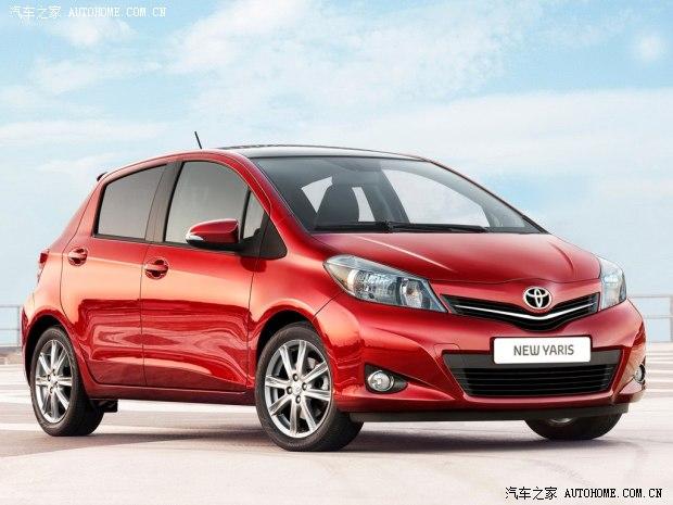 �������(����)YARiS(����)2012�� ������