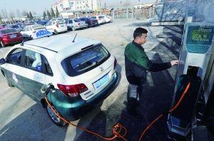 �����׸���P+R����糡վͶ����Ӫ���»��緢