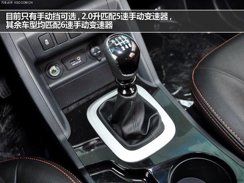 �Ŀ�����Ϊ�� 4�������������SUV�Ƽ�