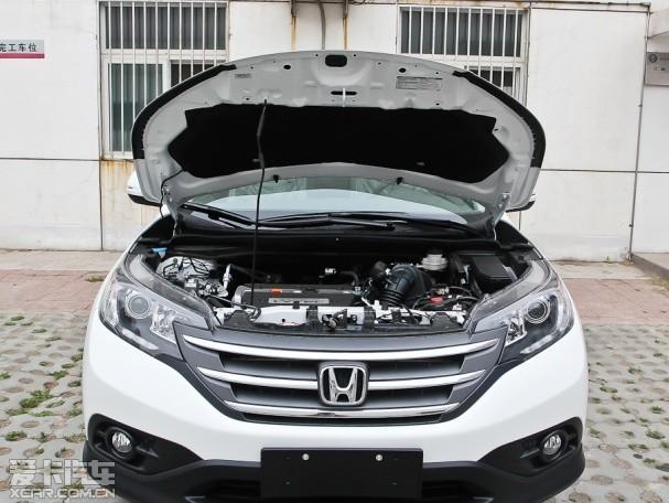 ���籾��2013���CR-V