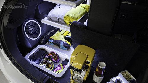 ����ŷ����SUV������ ����ɫ��/�����