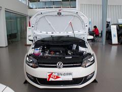 2013款POLO优惠2000元 送8000元礼包