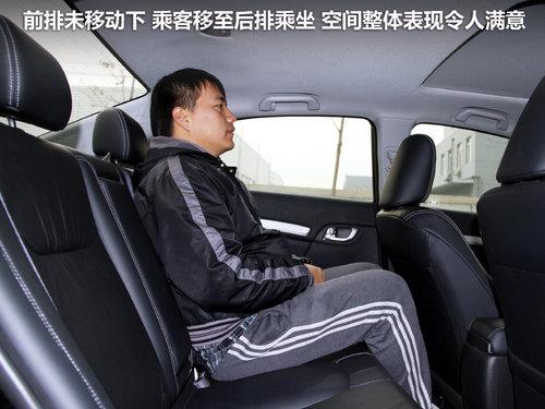 东风本田 第九代思域 2.0 TYPE-S AT