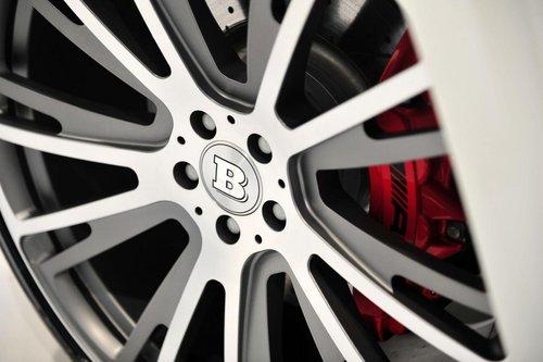 ����ML63 AMG���ٰ� �����˸���չ����