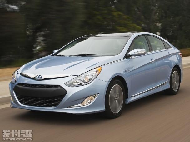 �ִ�2011��Sonata