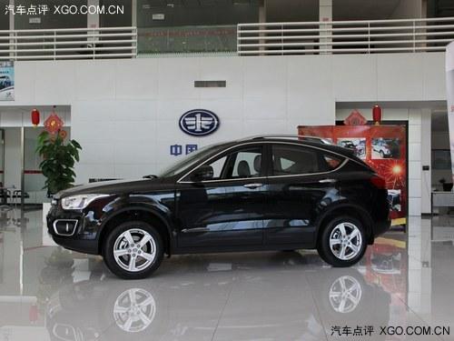 �����г� 4����ʵ����Ʒ��SUV�Ƽ�