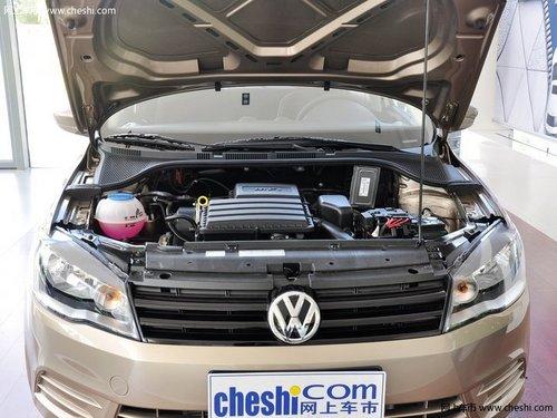 沈阳捷达部分车型降9千元 现车颜色可选